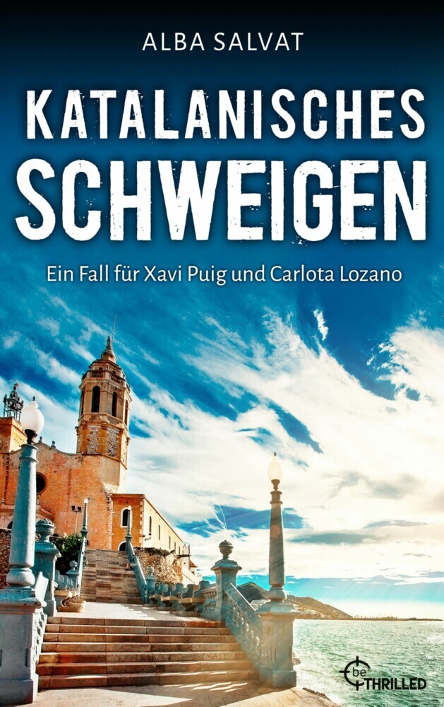 Katalanisches Schweigen main product photo