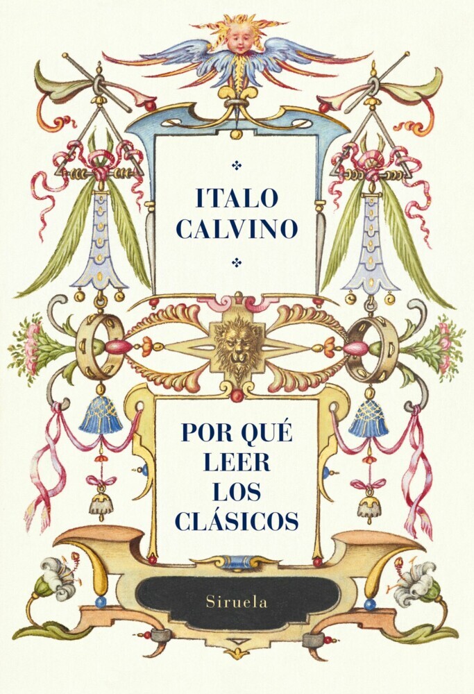 Por qué leer los clásicos main product photo
