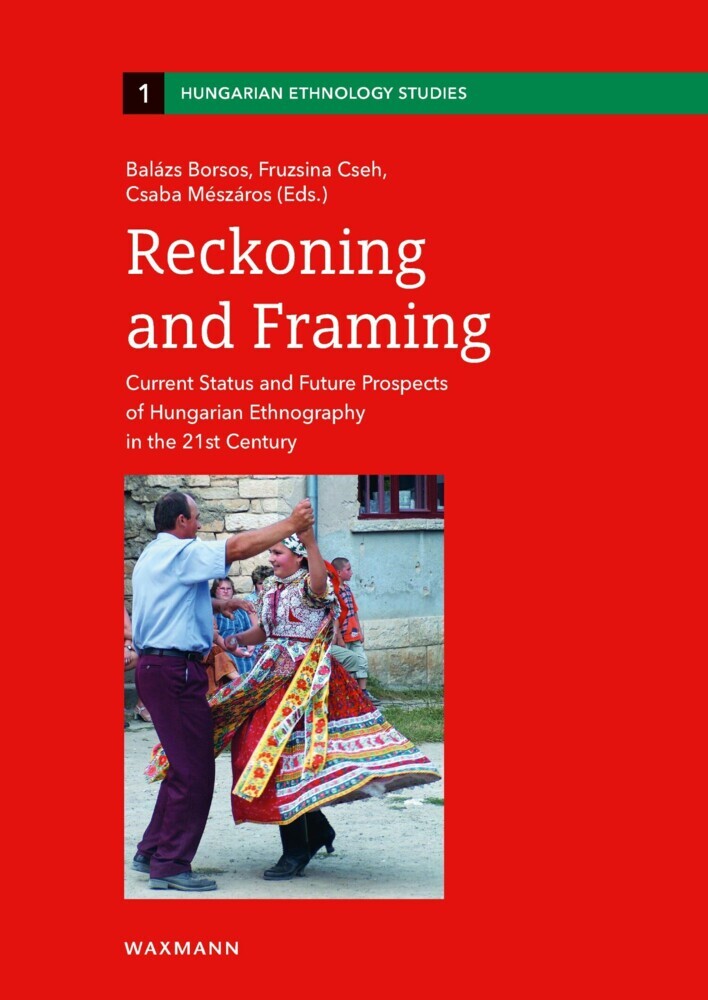 Reckoning and Framing main product photo
