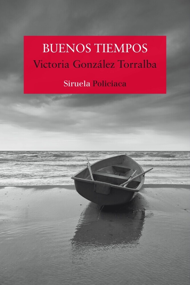 Buenos tiempos main product photo