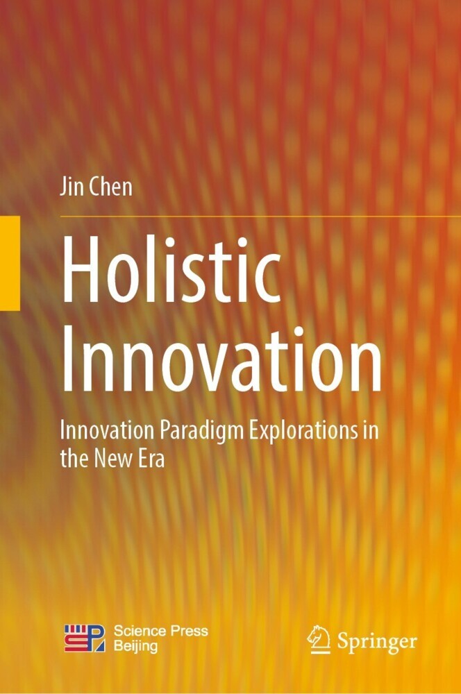 Holistic Innovation main product photo