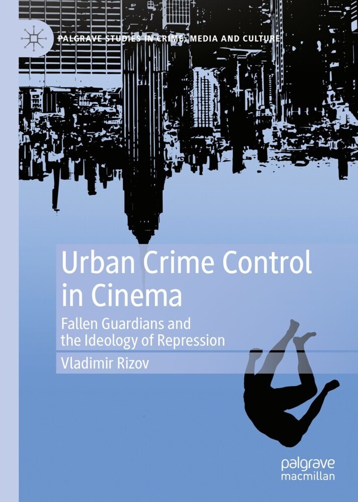 Urban Crime Control in Cinema main product photo