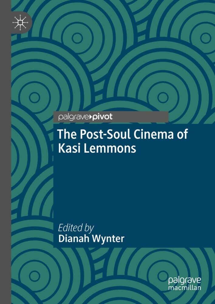The Post-Soul Cinema of Kasi Lemmons main product photo