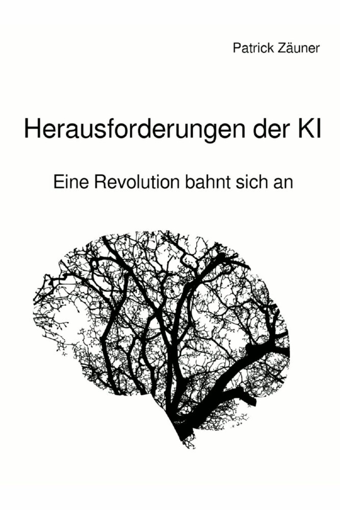 Herausforderungen der KI main product photo