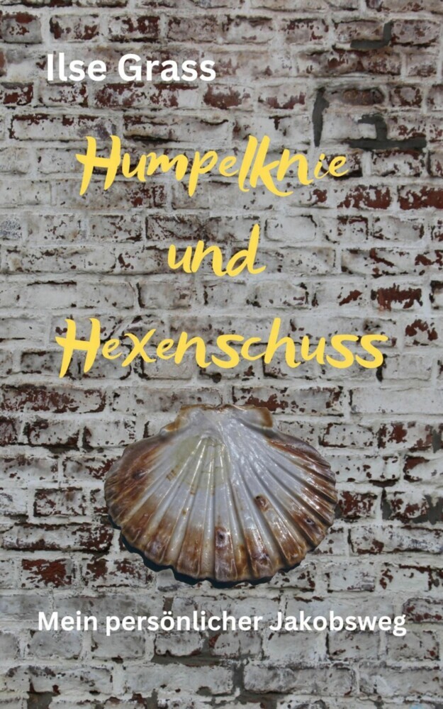 Humpelknie und Hexenschuss main product photo