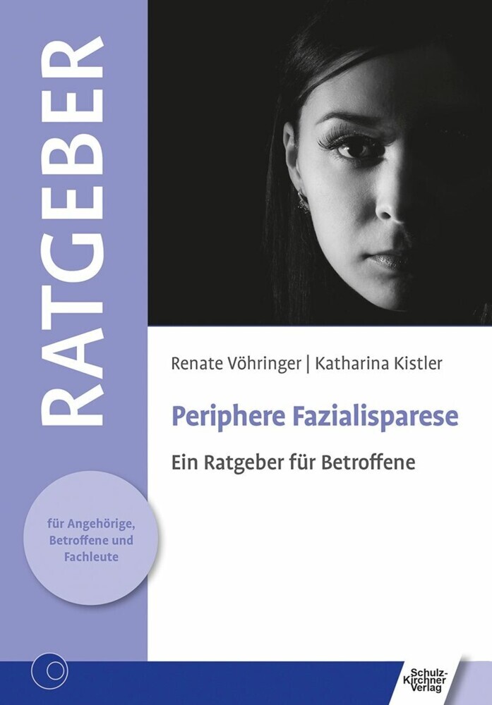 Periphere Fazialisparese main product photo