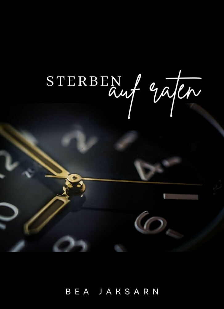 Sterben auf Raten main product photo