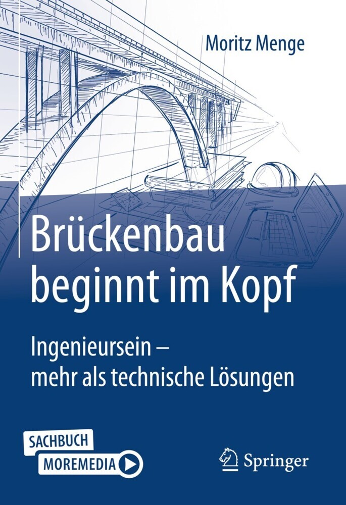 Brückenbau beginnt im Kopf main product photo