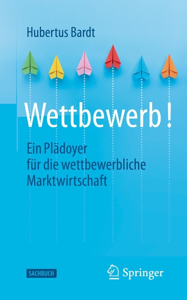 Wettbewerb! main product photo