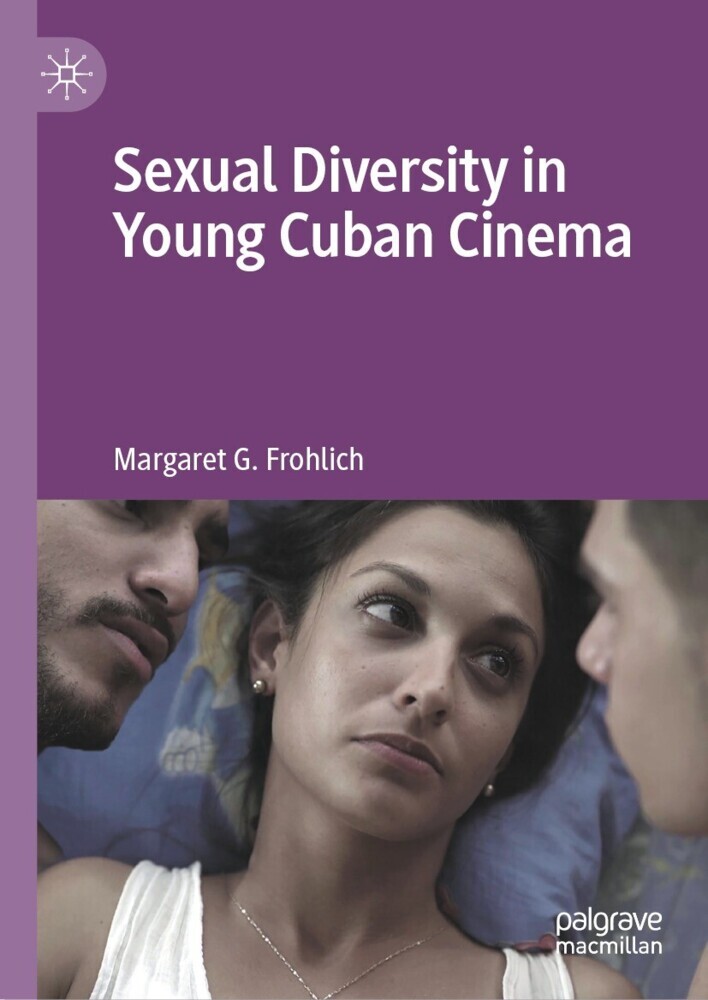 Sexual Diversity in Young Cuban Cinema main product photo
