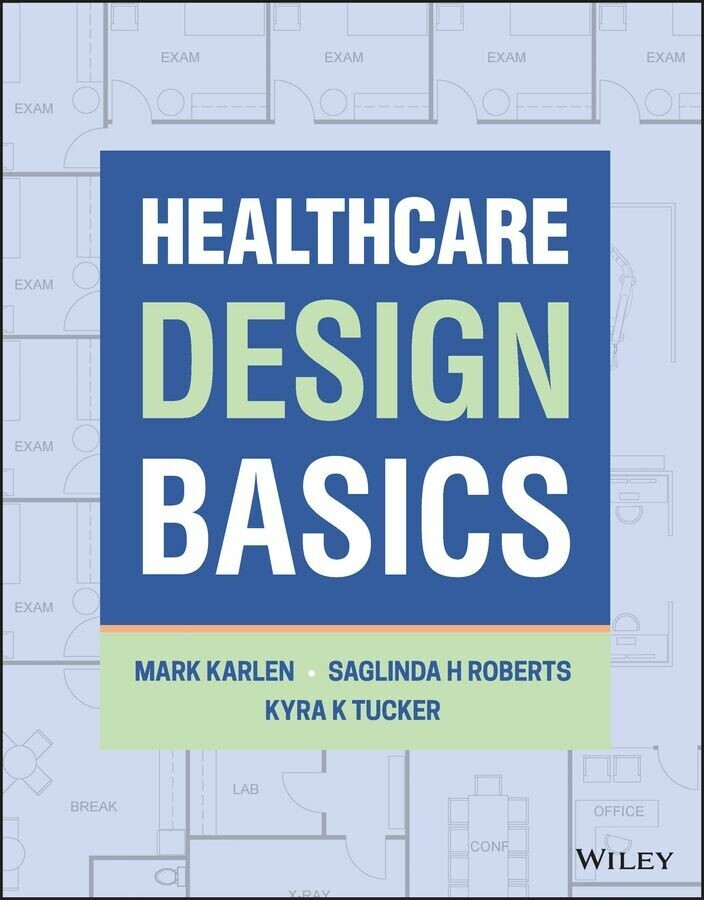 Healthcare Design Basics main product photo