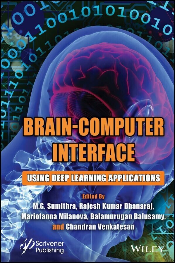 Brain-Computer Interface main product photo