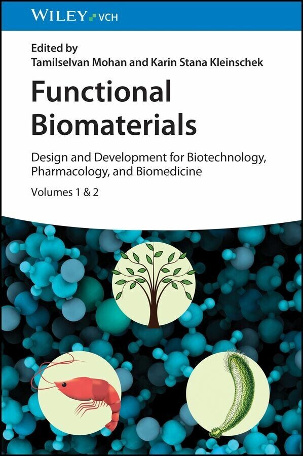 Functional Biomaterials main product photo