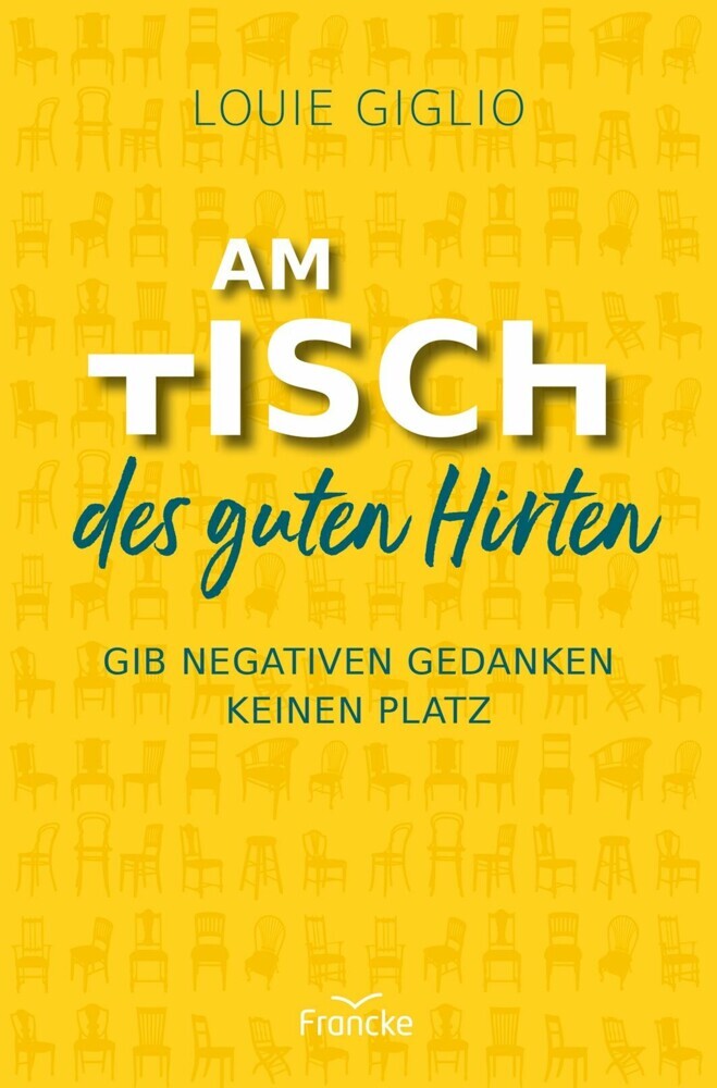 Am Tisch des guten Hirten main product photo