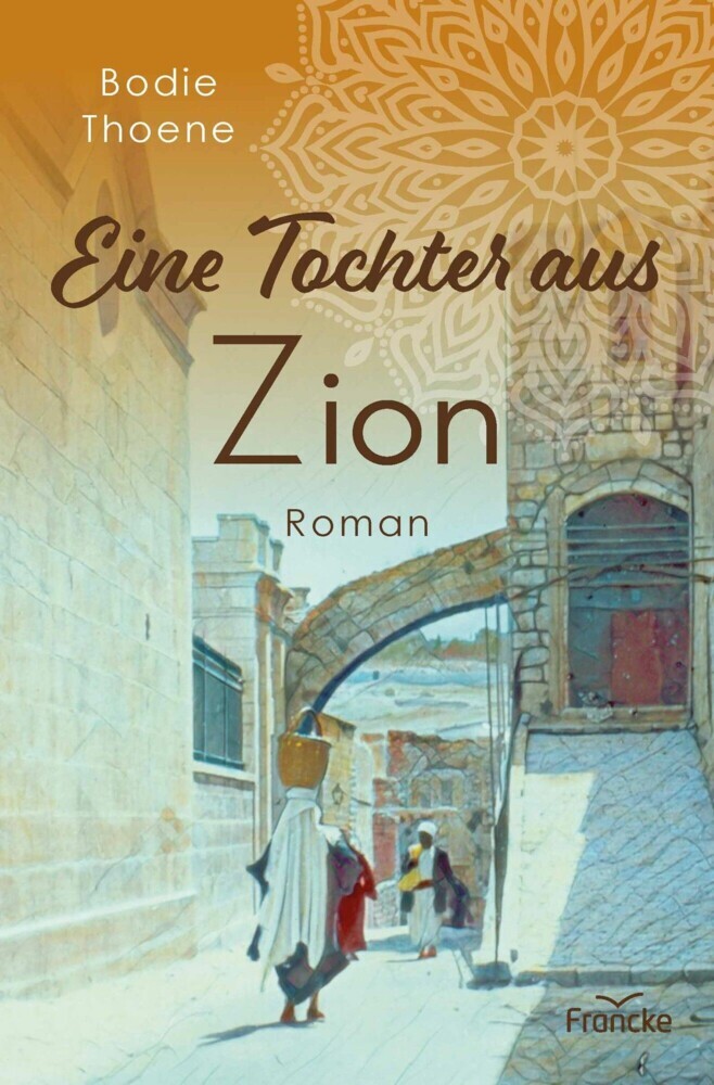 Eine Tochter aus Zion main product photo
