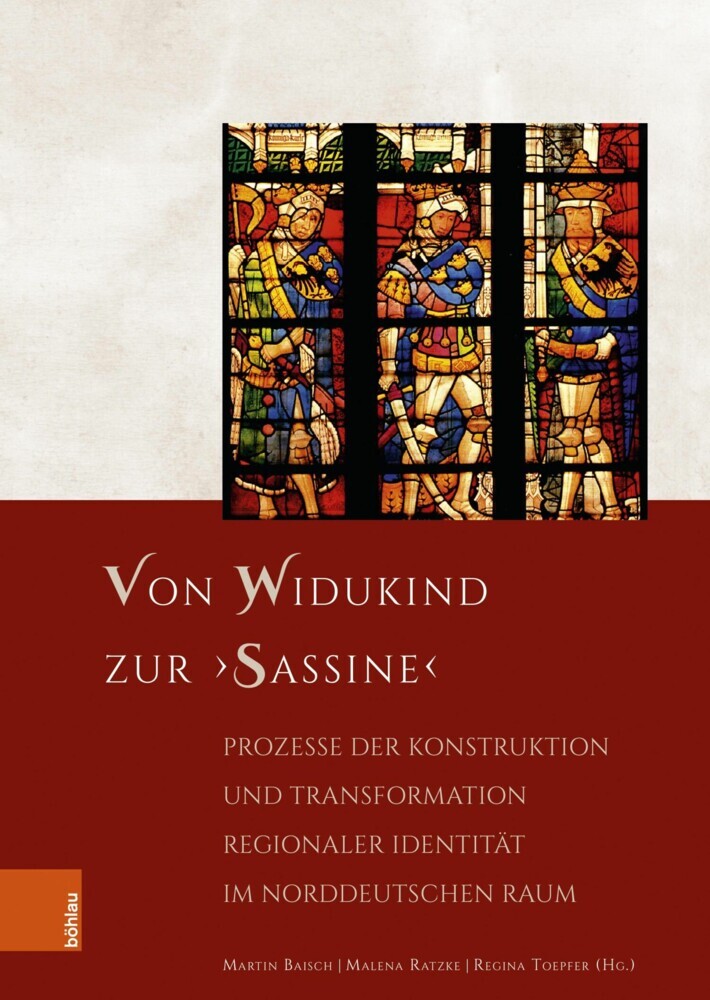 Von Widukind zur 'Sassine' main product photo