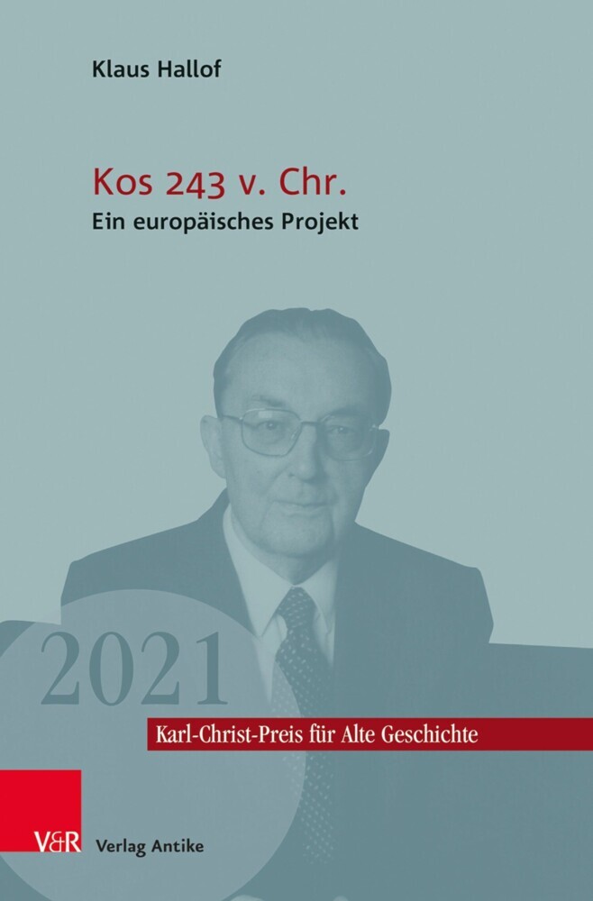 Kos 243 v. Chr. main product photo