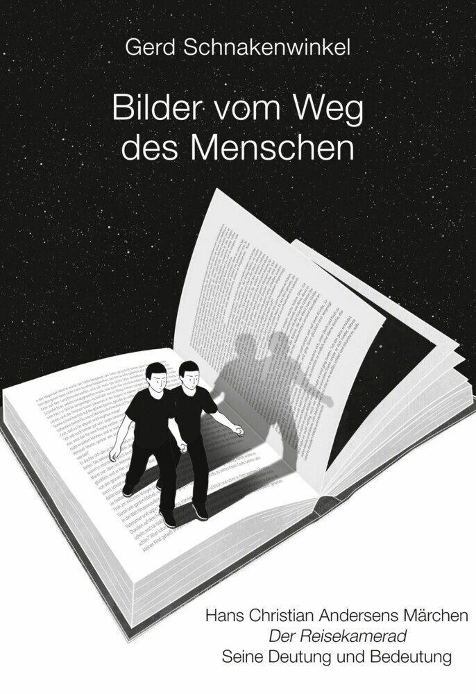 Bilder vom Weg des Menschen main product photo