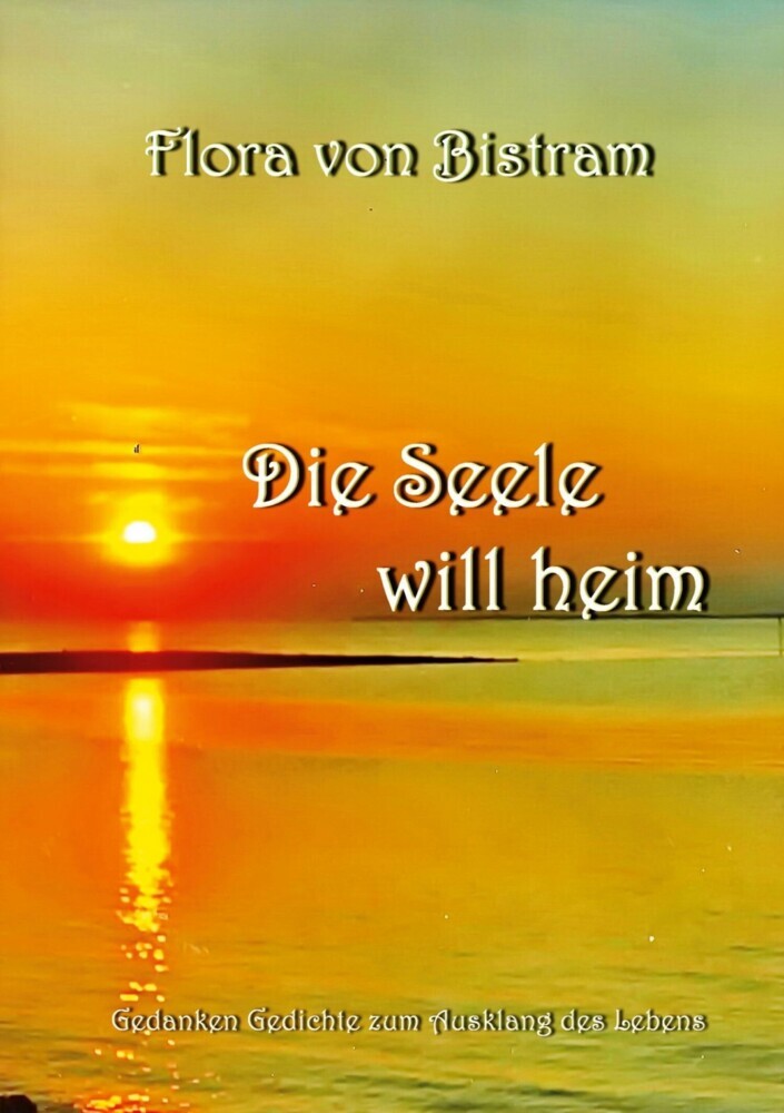 Die Seele will heim main product photo