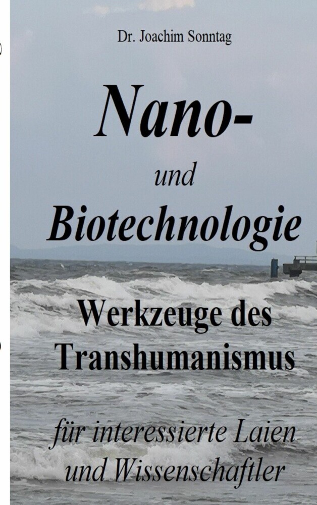 Nano- und Biotechnologie main product photo