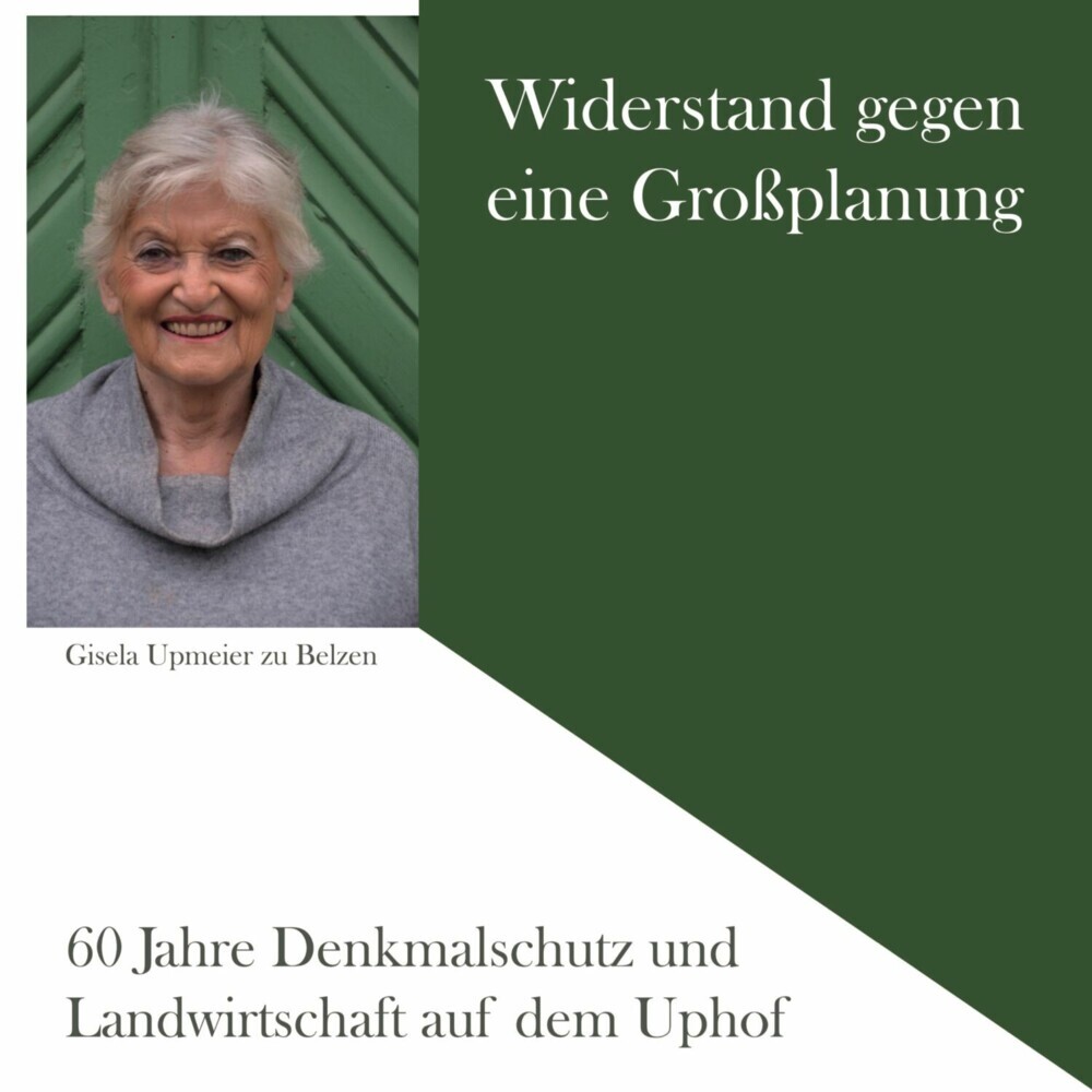 Widerstand gegen eine Großplanung main product photo