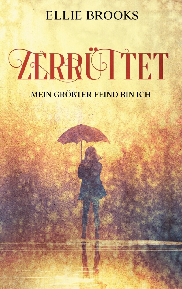 Zerrüttet main product photo