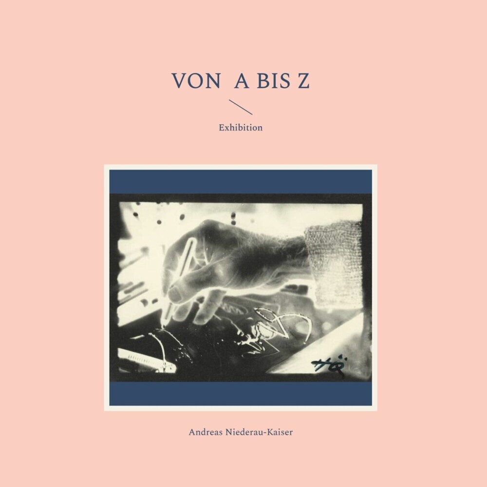 von A bis Z main product photo