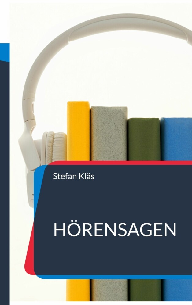 Hörensagen main product photo