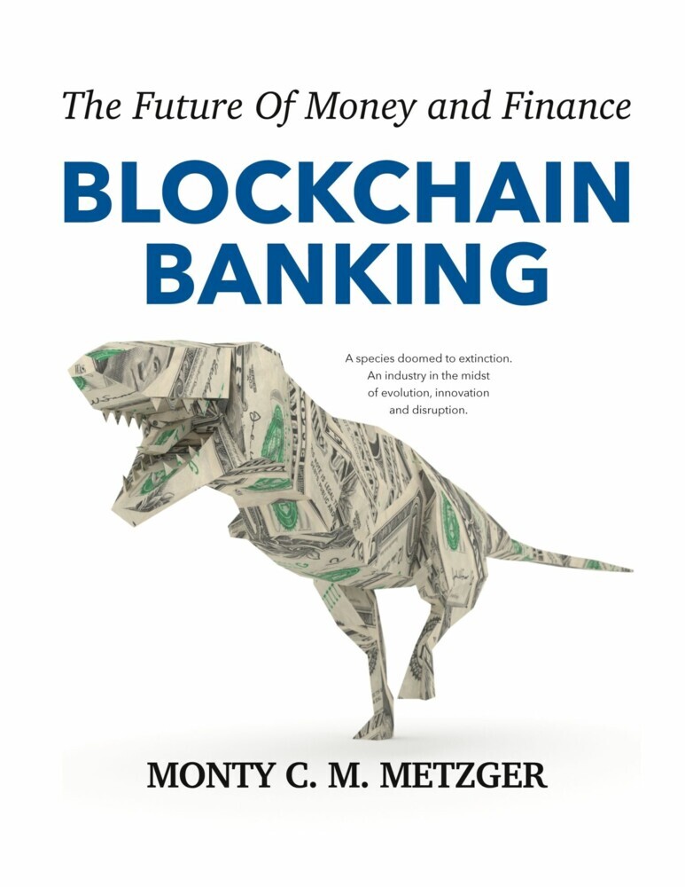 Blockchain Banking main product photo