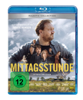 Mittagsstunde, 1 Blu-ray