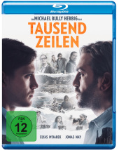 Tausend Zeilen, 1 Blu-ray