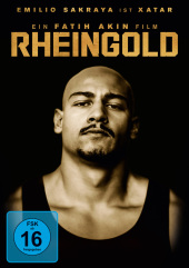 Rheingold, 1 DVD