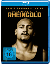 Rheingold, 1 Blu-ray