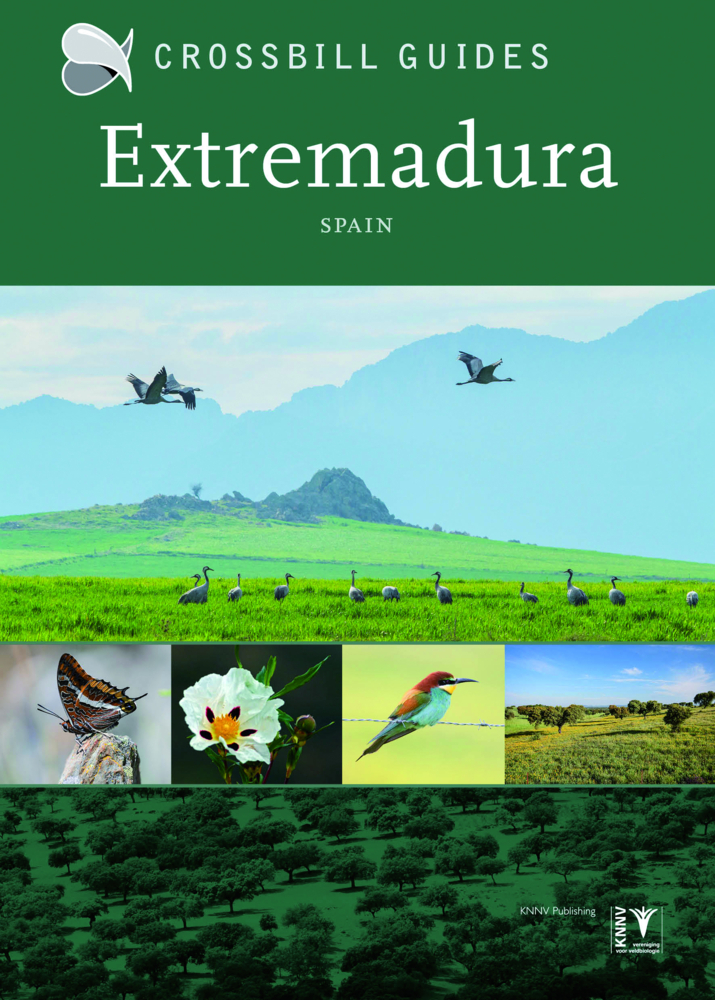Extremadura main product photo