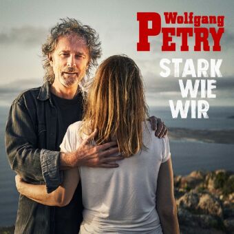 Stark wie wir, 1 Audio-CD