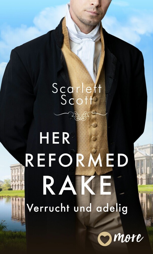 Her Reformed Rake main product photo