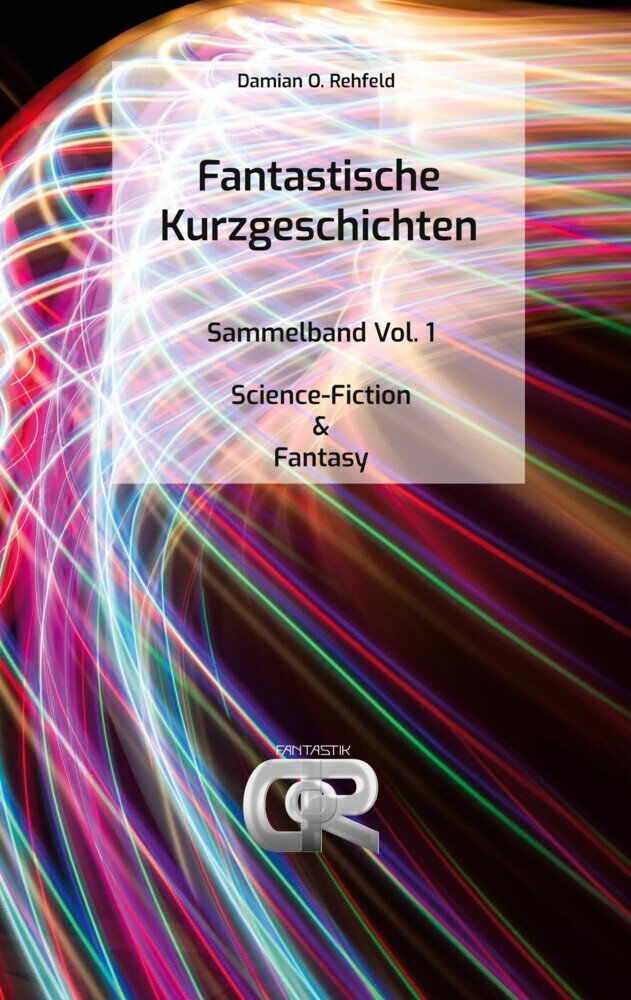 Fantastische Kurzgeschichten main product photo