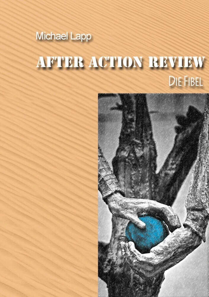After Action Review main product photo
