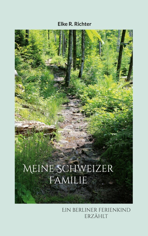 Meine Schweizer Familie main product photo
