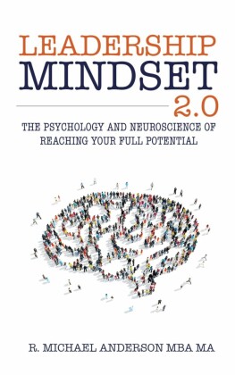 Leadership Mindset 2.0