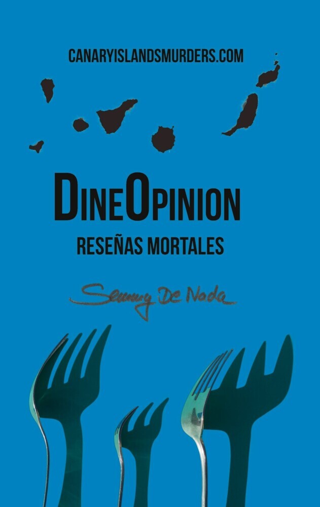 DineOpinion - Reseñas Mortales main product photo