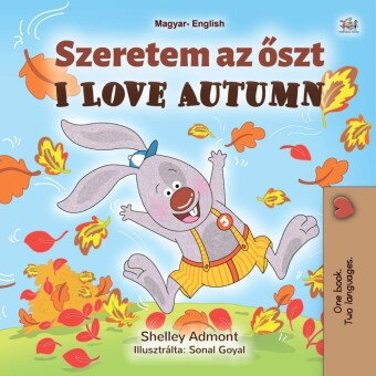 Szeretem az öszt I Love Autumn