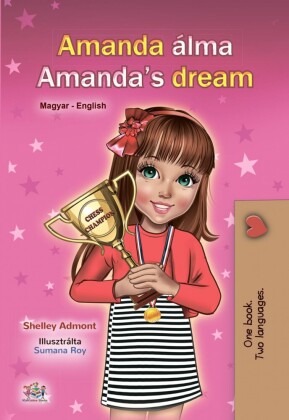 Amanda Álma Amanda's Dream
