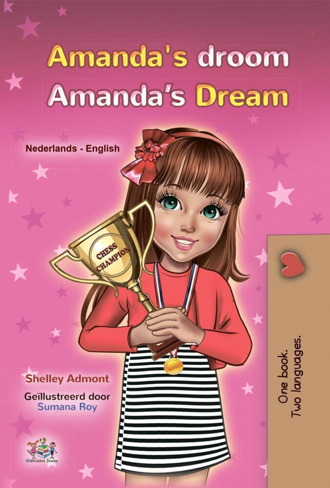 Amanda's droom Amanda's Dream main product photo