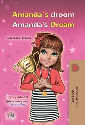 Amanda's droom Amanda's Dream