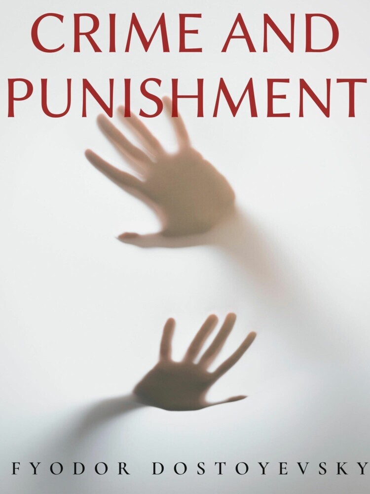 Crime and Punishment main product photo