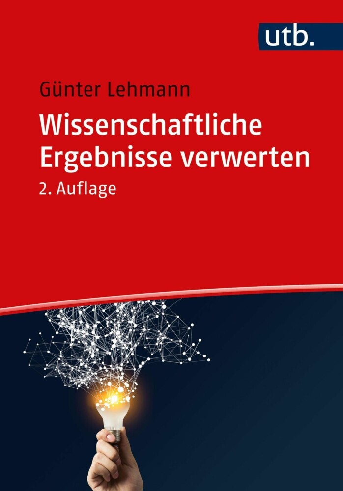 Wissenschaftliche Ergebnisse verwerten main product photo