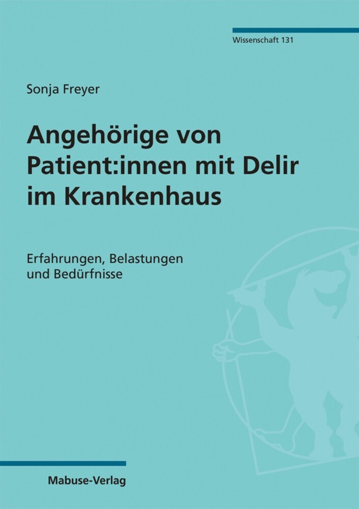 Angehörige von Patient:innen mit Delir im Krankenhaus main product photo