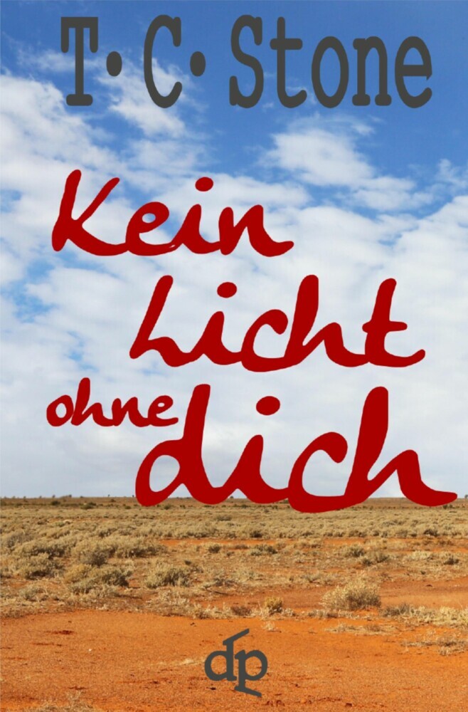 Kein Licht ohne Dich main product photo