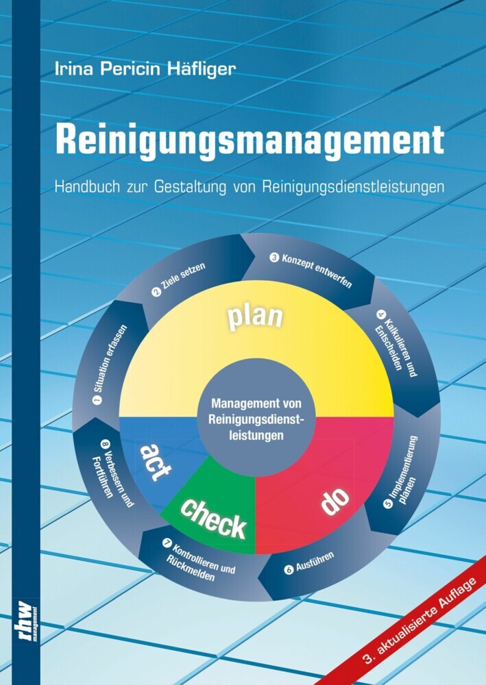 Reinigungsmanagement main product photo